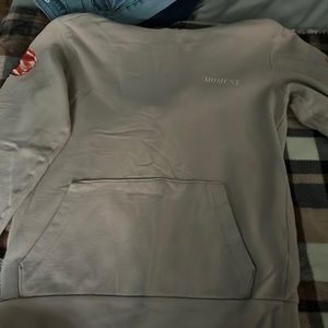 hoodie great quality very comfy